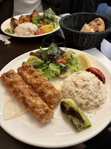 Photo of Korykos Turkish Restaurant & Meze Bar - 29 Manor Rd, Wallington SM6 0BW